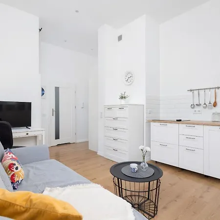 Centrum Studio Styczynskiego By Renters Katowice