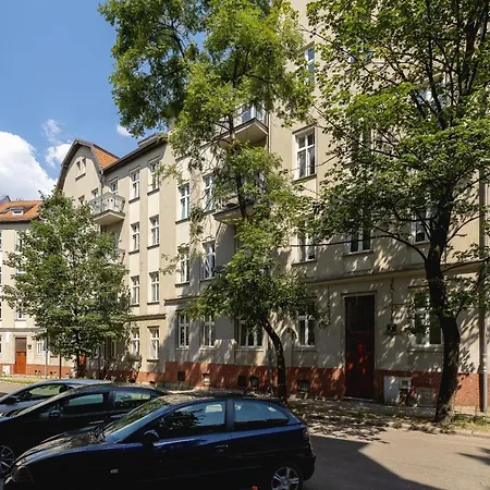 Apartment Centrum Studio Styczynskiego By Renters
