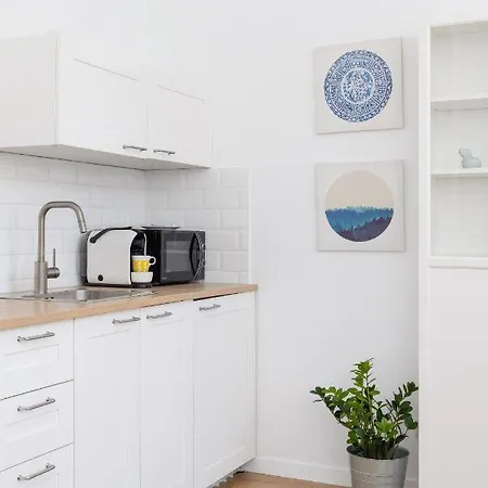 Centrum Studio Styczynskiego By Renters *