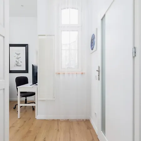 Apartament Centrum Studio Styczynskiego By Renters Katowice