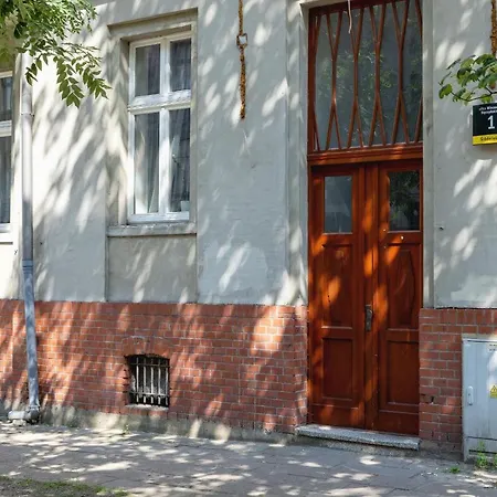 Centrum Studio Styczynskiego By Renters Apartment