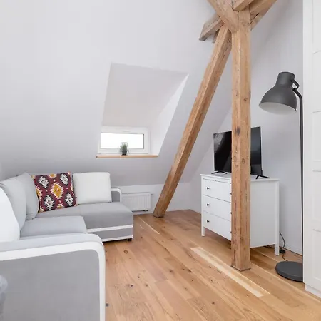 Centrum Studio Styczynskiego By Renters Katowice