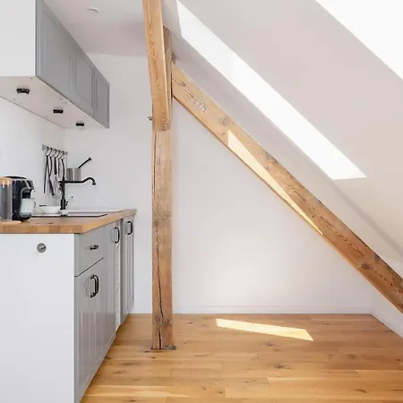 Apartment Centrum Studio Styczynskiego By Renters