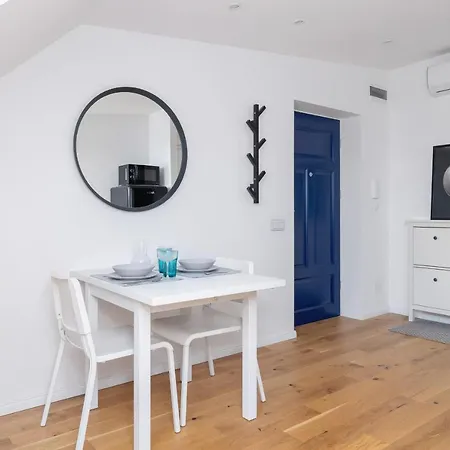 Centrum Studio Styczynskiego By Renters *