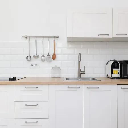 Centrum Studio Styczynskiego By Renters Apartment *