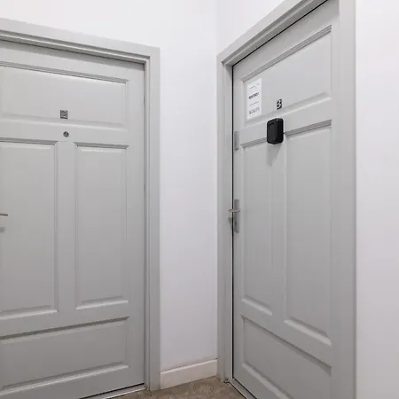 Appartement Centrum Studio Styczynskiego By Renters