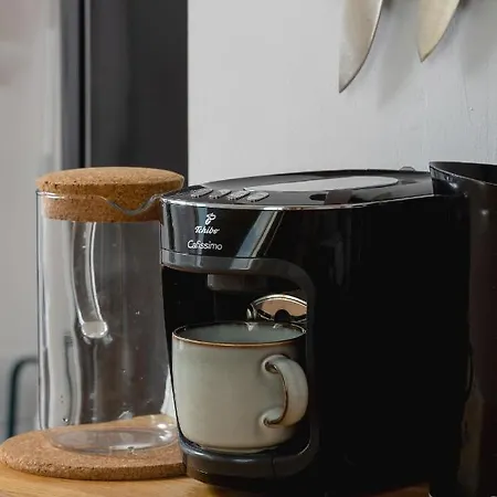 Centrum Studio Styczynskiego By Renters * Katowice