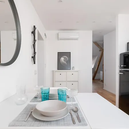 Apartament Centrum Studio Styczynskiego By Renters *