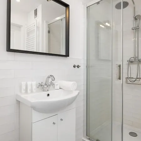 Apartment Centrum Studio Styczynskiego By Renters