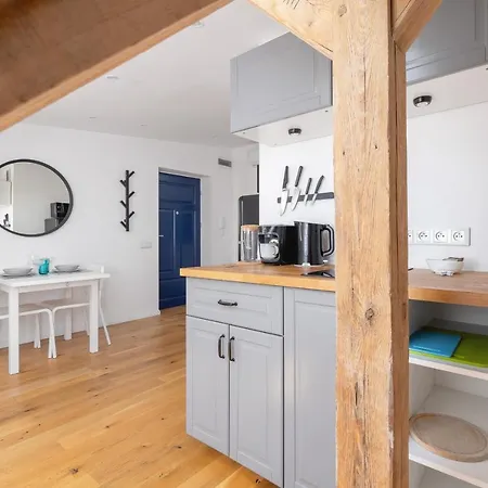 Apartment Centrum Studio Styczynskiego By Renters