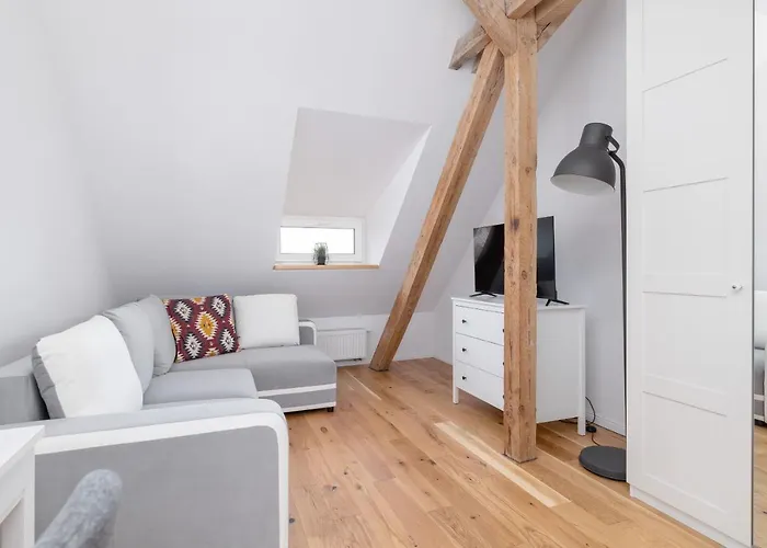 Centrum Studio Styczynskiego By Renters Katowice