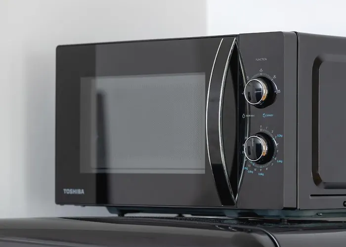 Centrum Studio Styczynskiego By Renters Apartament *