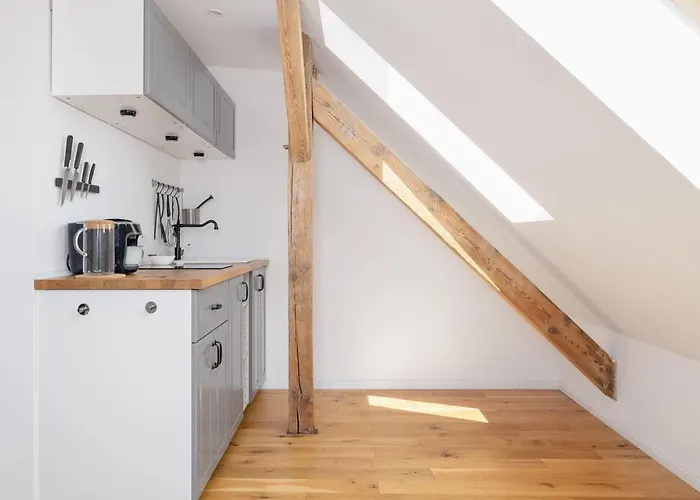 Apartament Centrum Studio Styczynskiego By Renters