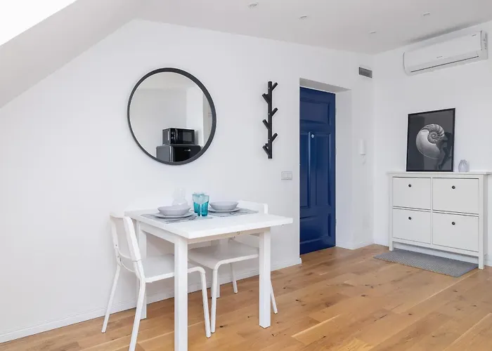 Centrum Studio Styczynskiego By Renters *