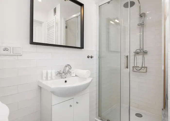 Apartament Centrum Studio Styczynskiego By Renters