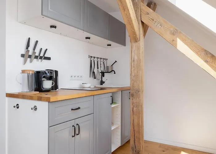 Apartmán Centrum Studio Styczynskiego By Renters *